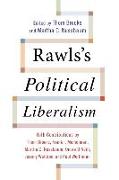 Rawls's Political Liberalism