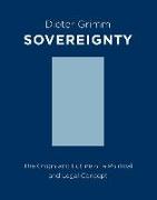 Sovereignty