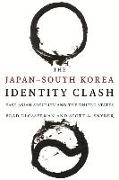 The Japan–South Korea Identity Clash