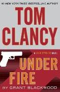 Tom Clancy Under Fire