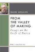 From the Valley of Making
