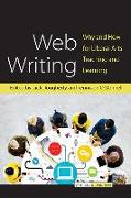 Web Writing