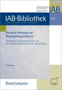 Paradoxe Wirkung von Niedriglohnzuschüssen