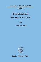 Planifikation