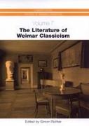 The Literature of Weimar Classicism