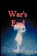WAR'S END