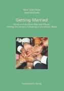 Getting married