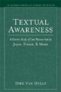 Textual Awareness