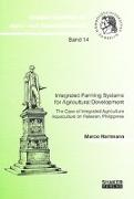 Integrated Farming Systems for Agricultural Development