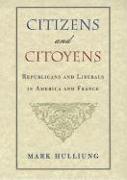 Citizens and Citoyens