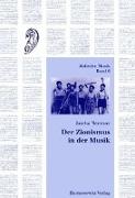 Der Zionismus in der Musik