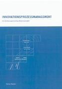 Innovationsprozessmanagement - Ein fachkonzeptionelles Referenzmodell