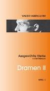 Dramen II