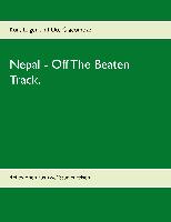 Nepal - Off The Beaten Track