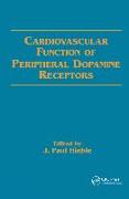 Cardiovascular Function of Peripheral Dopamine Receptors