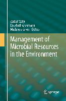 Management of Microbial Resources in the Environment