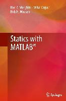 Statics with MATLAB®