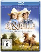 BJ & Belle - Kleine Helden, großes Abenteuer