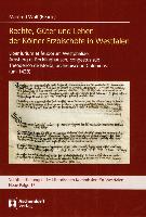Rechte, Güter und Lehen der Kölner Erzbischöfe in Westfalen
