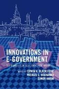 Innovations in E-Government