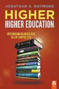 Higher Higher Education