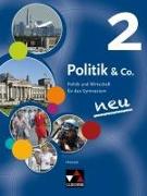 Politik & Co. Neu 2 Hessen