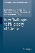 New Challenges to Philosophy of Science