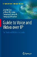 Guide to Voice and Video over IP