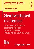 Gleichwertigkeit von Termen