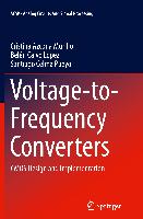 Voltage-to-Frequency Converters