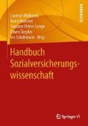 Handbuch Sozialversicherungswissenschaft