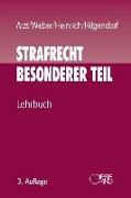 Strafrecht, Besonderer Teil