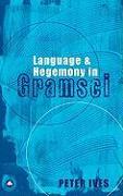 Language and Hegemony in Gramsci