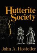 Hutterite Society
