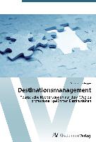 Destinationsmanagement