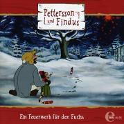 Pettersson und Findus 02. Ein Feuerwerk für den Fuchs