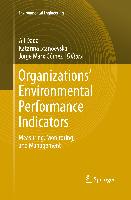 Organizations’ Environmental Performance Indicators