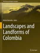 Landscapes and Landforms of Colombia