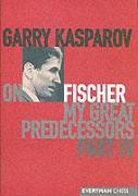 Garry Kasparov on My Great Predecessors