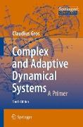 Complex and Adaptive Dynamical Systems