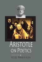 Aristotle on Poetics