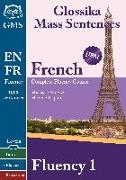 French Fluency 1: Glossika Mass Sentences