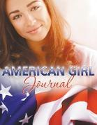 American Girl Journal