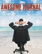 Awesome Journal