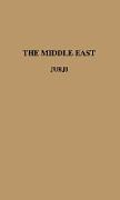 The Middle East