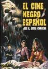 El cine negro español
