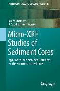 Micro-XRF Studies of Sediment Cores