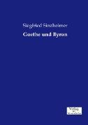 Goethe und Byron