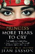 Princess More Tears to Cry