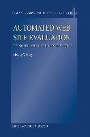 Automated Web Site Evaluation